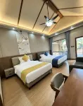 SEMPORNA FLOWER MOON RESORT - เปิดใหม่