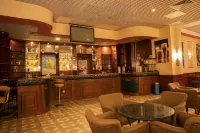 DEXON Roma Hotel & Mini Aqua Park, Hurghada - bar