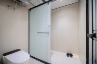 Shiyi Courtyard ELEVEN HOME Boutique Homestay - balcone