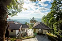 Sunset Hill Resort - Mountain view