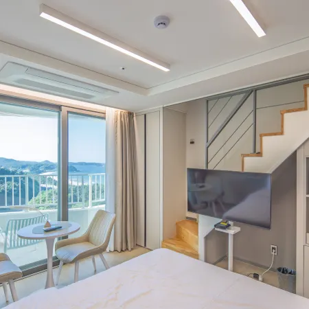 Yangyang Wave Stay-G