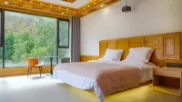 Heishui Yunqi Jishe Boutique Homestay - Mountain View