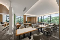 Yizhi Hotel (Jiaxing Tongxiang Patriotic Road Shop) - Wi-Fi