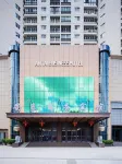 Rui'an Antai Business Hotel (Wuyue Square Branch) - فطور