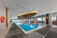 Wanda Realm Changzhou - Airport Shuttle