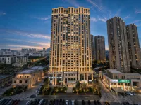 Yao Hotel (May Fourth Square Ningxia Road Subway Station) - ที่มีที่จอดรถ