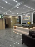 Yifeng Hotel (Jianping Central Street Branch) - parking