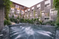 Baitong Hotel & Resort - Gym