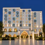 Qilou Old Street Rezen Select Hotel Hainan University - Breakfast