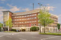 Hotel Majestic Dortmund Central - Bar