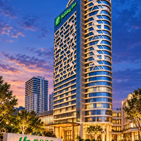 Holiday Inn Linyi Lanshan, an IHG Hotel