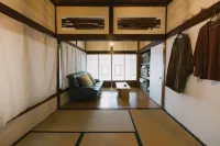 Kominka Hakone - Kitchenette