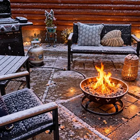 Heart of Fairbanks • 5BR • Walk Downtown Hotels in Fairbanks