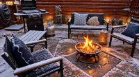 Heart of Fairbanks • 5BR • Walk Downtown - Homestays