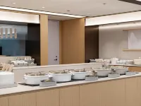 JI Hotel (Cixi Hangzhou Bay Greenland Innovation Center Fangte Resort) - Breakfast
