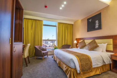 Suknai Aja Hotel Suites - 2-Star
