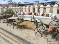 Riad Adarissa - 3-Star