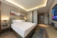 George Morandi Hotel (Dezhou Qingyun) Hotel di Provinsi Qingyun