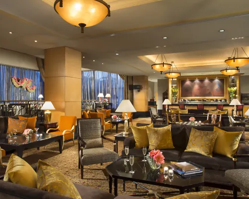 Hotel Mulia Senayan, Jakarta Unggulan Photos