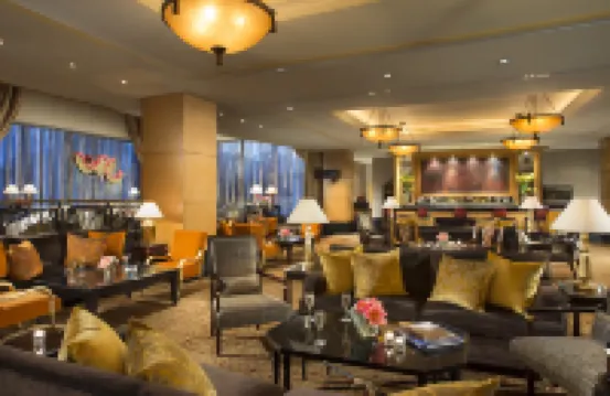 Hotel Mulia Senayan, Jakarta