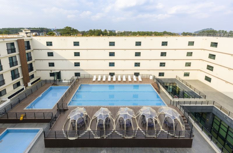 Cordelia Hotel photo 4