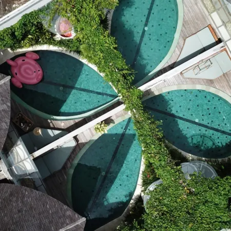 Sini Vie Resort Seminyak by Ini Vie Hospitality