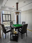 Nanchong Yilong Star City Plaza Park Hotel Hotels in Yilong