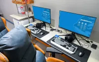 WanYoo Esports Hotel (Nanjing Jiangning Dongshan Subway Station)