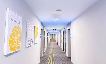 7Days Inn Hotel Kunming Railway Station Dayuecheng