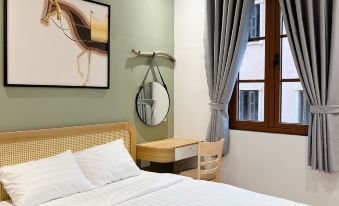 Triland Hotel
