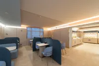 HanTing Hotel (Yushu Municipal Government) - breakfast