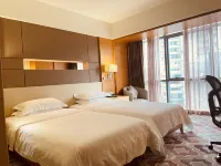 Grand Mercure Xiamen Downtown Hotel di Xiamen