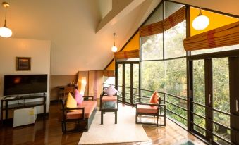 Kireethara Boutique Resort
