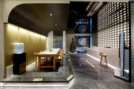 ChangZhou KG innk Отели рядом с Аэропорт Чанчжоу