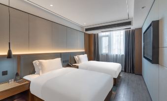 Airport International Hotel (Xuzhou Guanyin Airport)