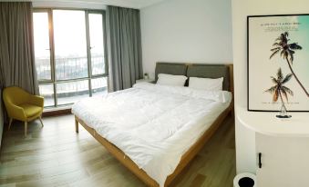 Nan'ao Plato Scenic Apartment