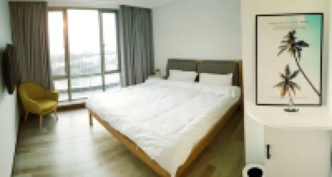 Nan'ao Plato Scenic Apartment