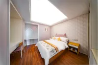 โรงแรมนานาชาติอาร์เคเดีย สปา กอล์ฟ โรงแรมในชีเหอเซียน