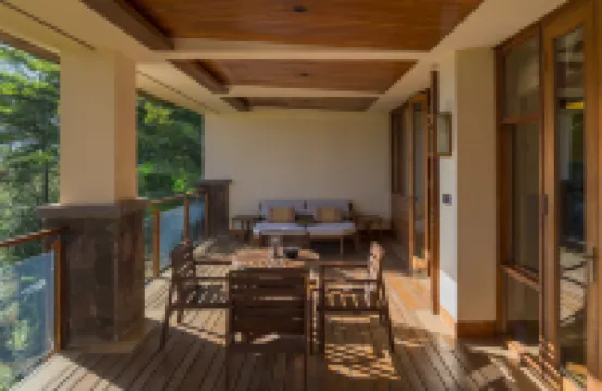 Bolian Resort & Spa Jingmai