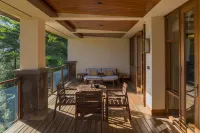 Bolian Resort & Spa Jingmai Hotels in Lancang