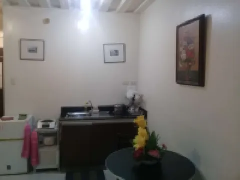 Kassel Residences Staycation near NAIA