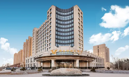 Vienna International Hotel (Baicheng Branch)
