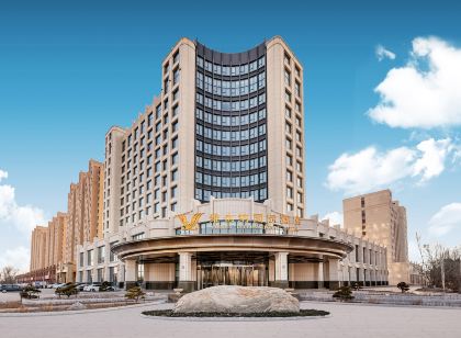 Vienna International Hotel (Baicheng Branch)