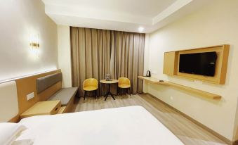 Danyang Binjiang Business Hotel