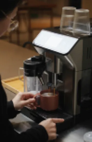 YAMACHO·Coffee Starry Sky Parent-child Designer Holiday Meisu