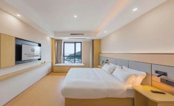 Best Seaview Hotel (Zhoushan Donggang Lianyang Square)