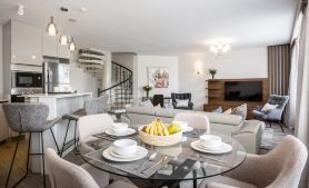 Yaya Hotel & Apartments