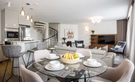 Yaya Hotel & Apartments Отели рядом с достопримечательностью «Университет Найроби»