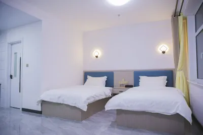Senze Guest House