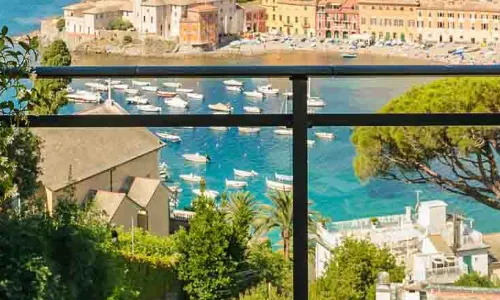Hotel Vis à Vis